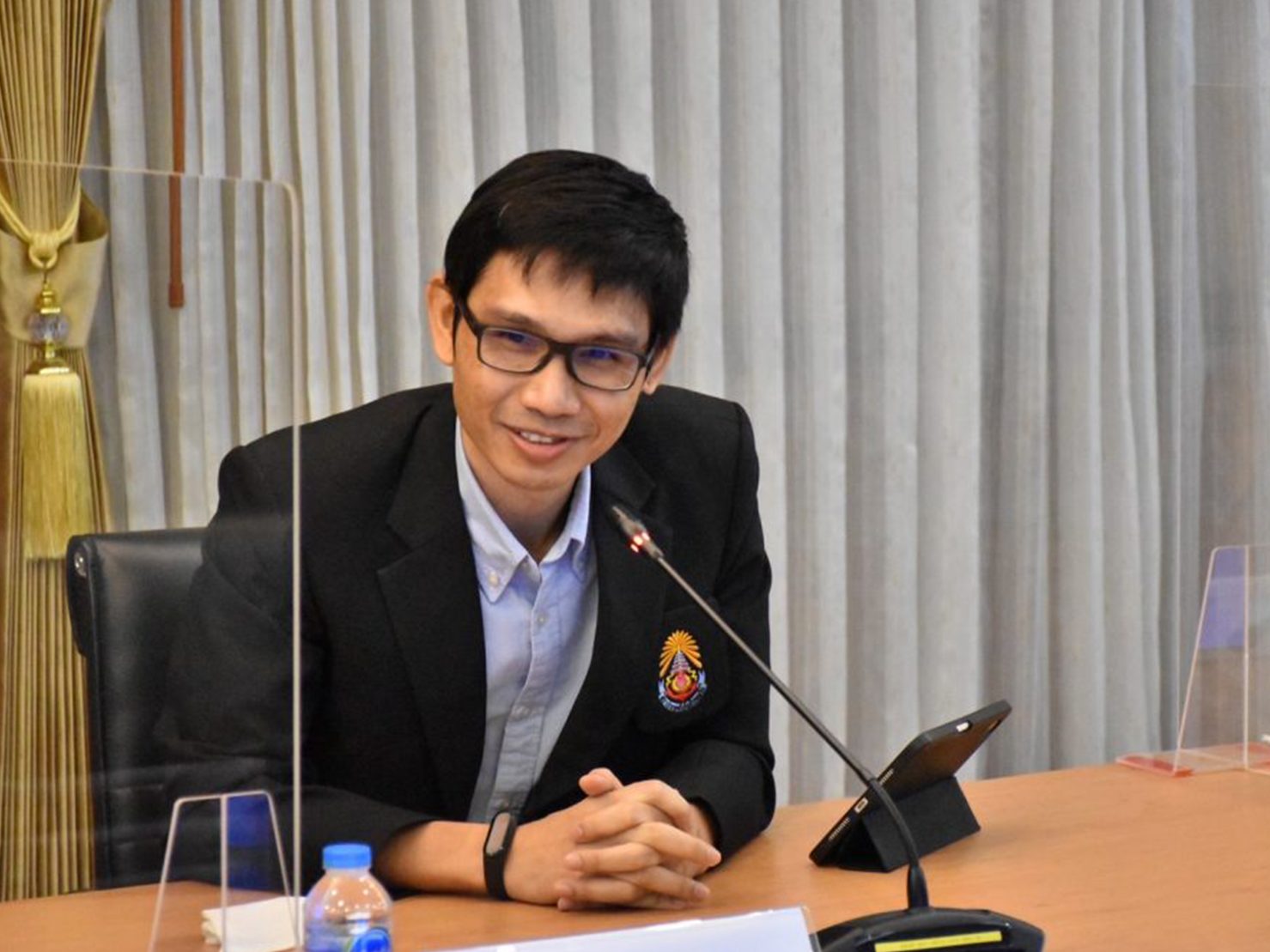 box chang student3