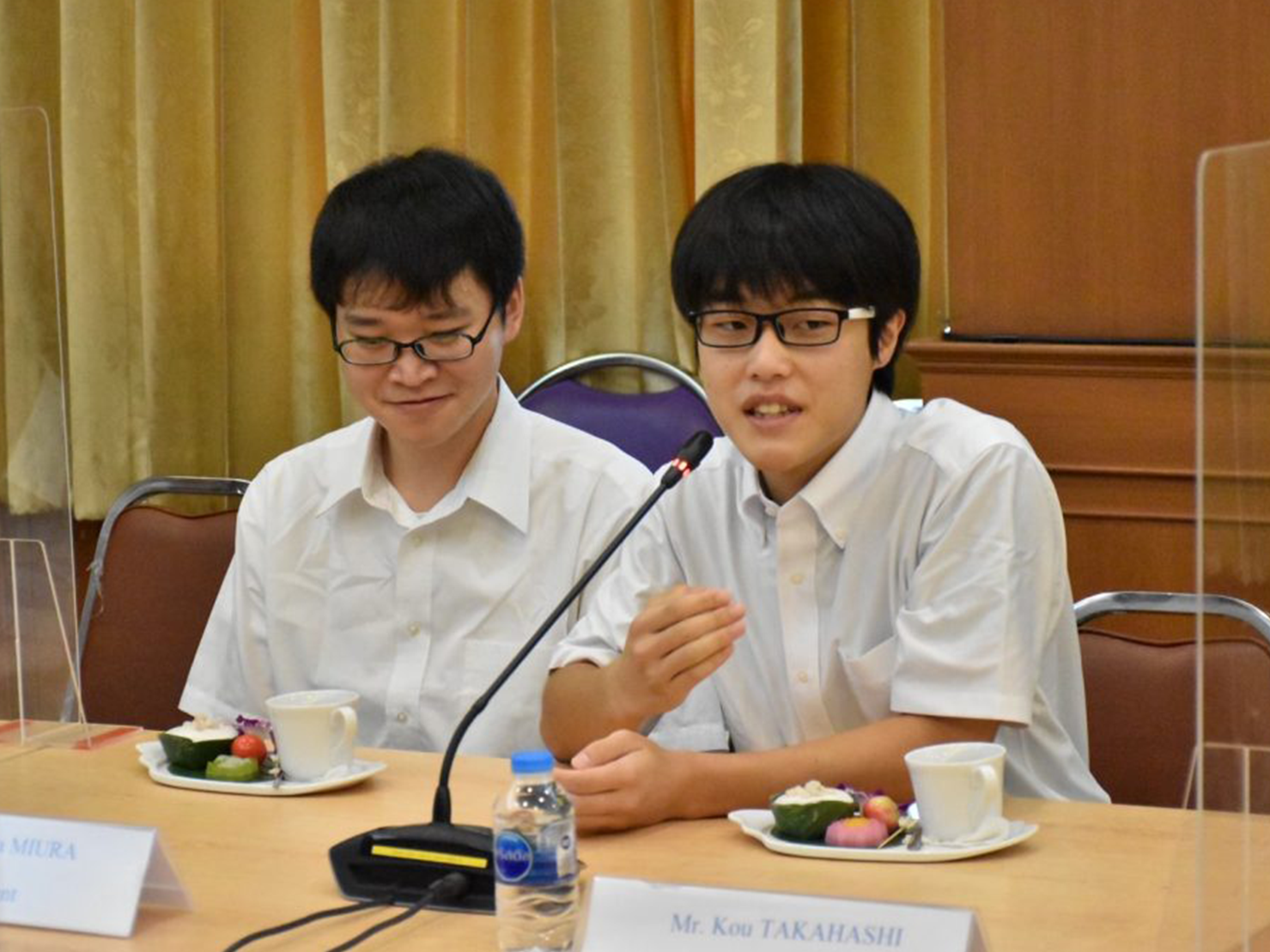 box chang student4