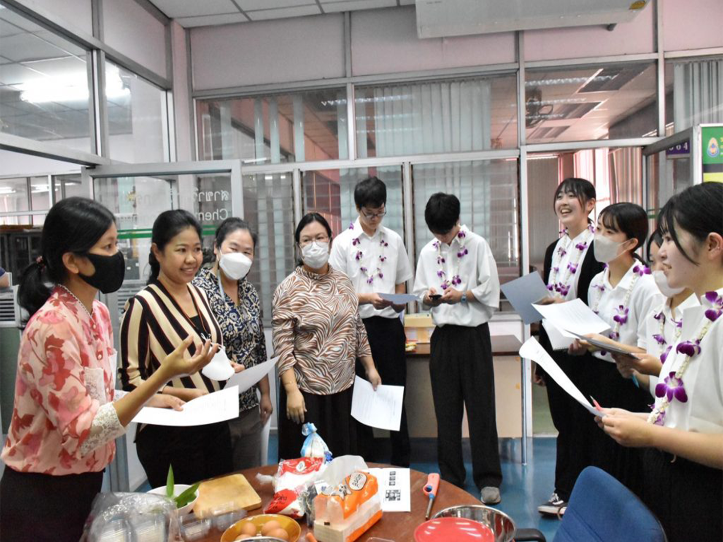box chang student6